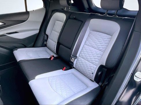 Used 2020 Chevrolet Equinox LS w/ LS Convenience Package image 27