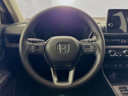 New 2026 Honda CR-V LX image 12