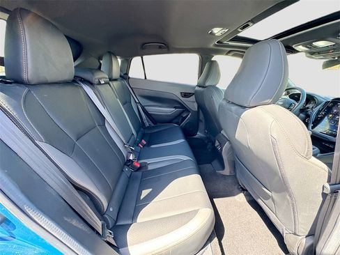 Used 2024 Subaru Crosstrek 2.5i Wilderness w/ Wilderness Package image 27