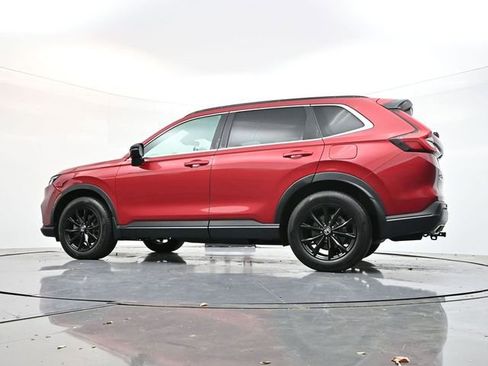 Used 2024 Honda CR-V Sport-L image 42