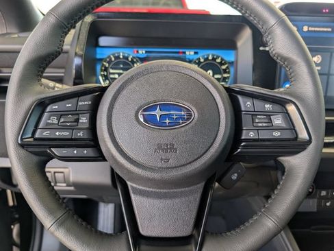 New 2026 Subaru Outback Limited AWD/4WD image 10