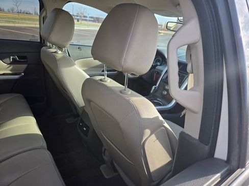 Used 2013 Ford Edge SEL AWD/4WD image 41