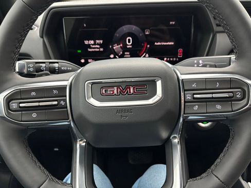 New 2026 GMC Terrain Elevation w/ Technology Package II image 21