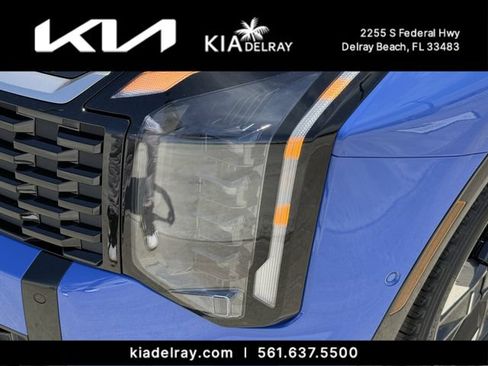 New 2026 Kia Sportage SX FWD image 6