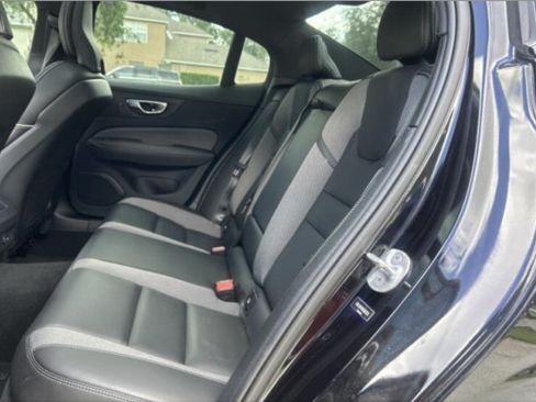 Used 2024 Volvo S60 B5 Plus FWD image 7