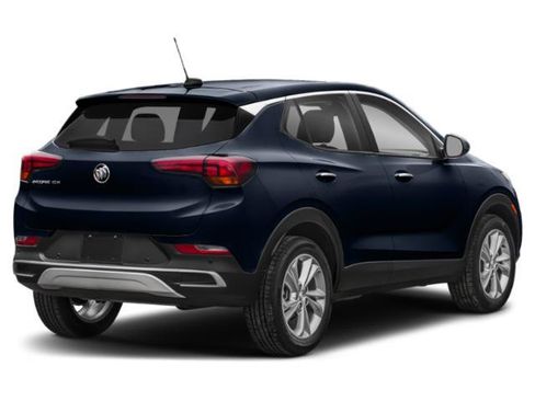 Used 2021 Buick Encore GX Select FWD image 2