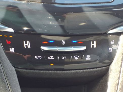 Used 2024 Cadillac XT6 Sport w/ LPO, Floor Liner Package image 24