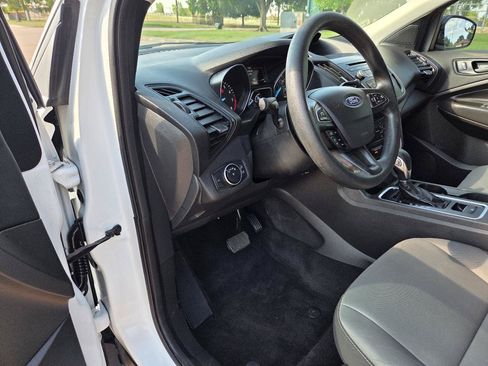 Used 2018 Ford Escape S FWD image 14