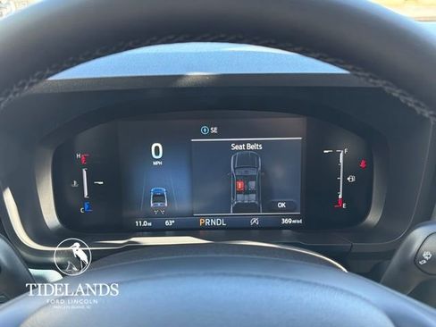 New 2026 Ford Maverick XLT w/ XLT Luxury Package image 17