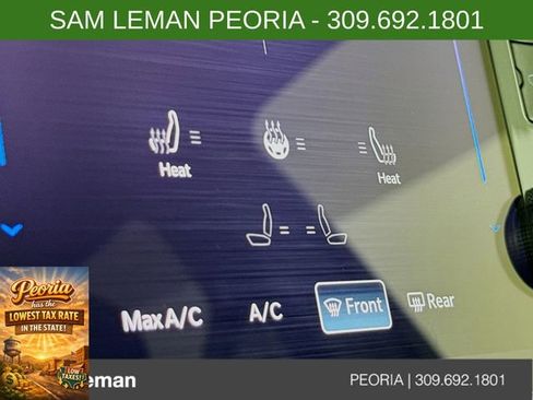 New 2026 RAM 1500 Big Horn image 20