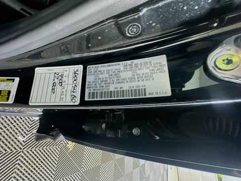 Used 2025 MAZDA CX-50 AWD 2.5 S w/ Premium Package image 12