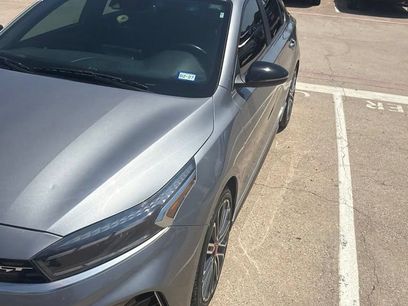 Used 2022 Kia Forte GT w/ GT2 Package