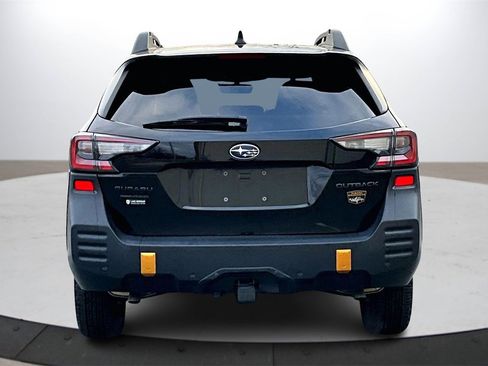 Used 2024 Subaru Outback Wilderness image 8