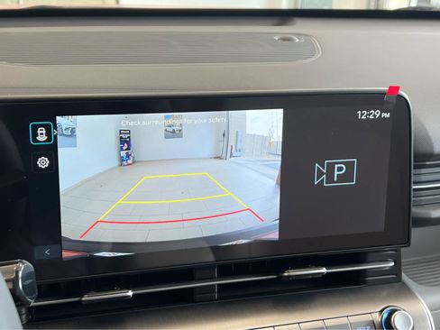 New 2026 Hyundai Kona SEL Sport image 36