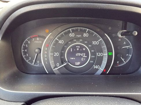 Used 2015 Honda CR-V EX image 16