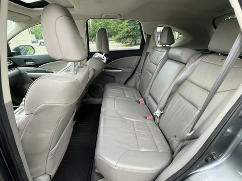 Used 2013 Honda CR-V EX-L image 14