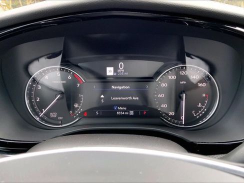 Used 2024 Cadillac XT5 Premium Luxury image 20