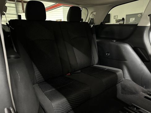 Used 2019 Dodge Journey SE w/ Premium Group FWD image 15