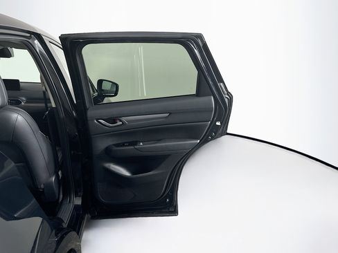 Used 2025 MAZDA CX-5 AWD 2.5 S w/ Preferred Package image 33