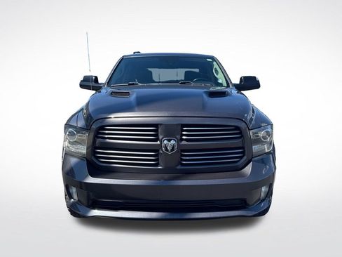 Used 2017 RAM 1500 Sport AWD/4WD image 4