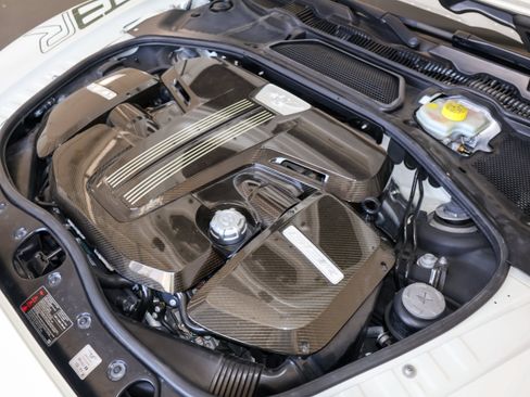 Used 2015 Bentley Continental GT3-R AWD/4WD image 59