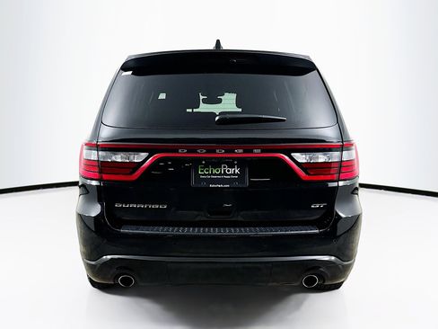 Used 2025 Dodge Durango GT image 7