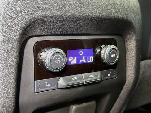 Used 2025 GMC Acadia Denali w/ LPO, Floor Liner Package AWD/4WD image 24