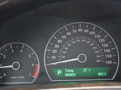 Used 2007 Saab 9-5 2.3T image 28