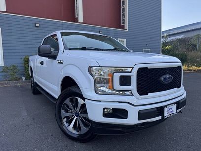 Used 2019 Ford F150 XL w/ Equipment Group 101A Mid