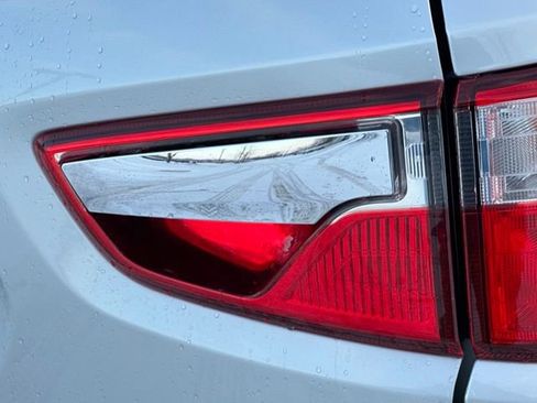 Used 2018 Ford EcoSport SE w/ SE Cold Weather Package image 17