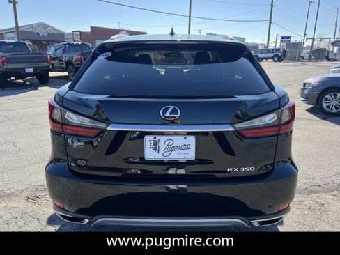 Used 2020 Lexus RX 350 FWD image 6