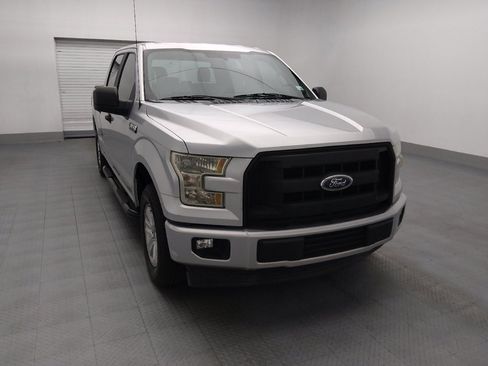 Used 2017 Ford F150 XL w/ Equipment Group 101A Mid RWD image 14