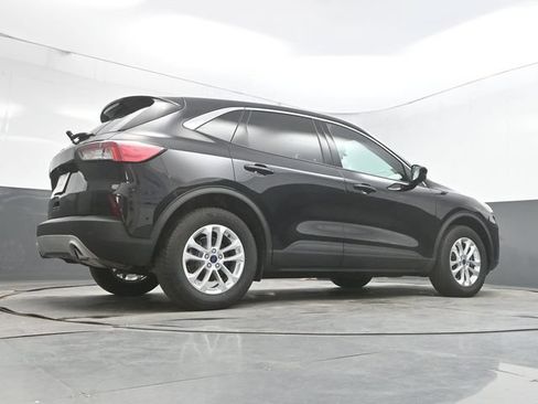 Used 2020 Ford Escape SE AWD/4WD image 40