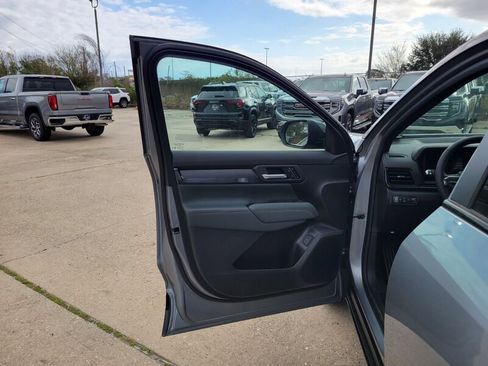 New 2026 GMC Terrain AT4 w/ Convenience Package III image 13