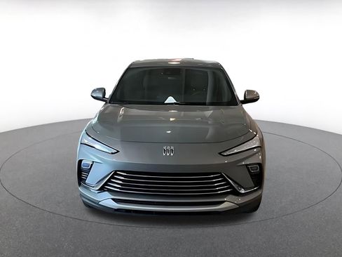 Used 2025 Buick Envista Preferred image 4