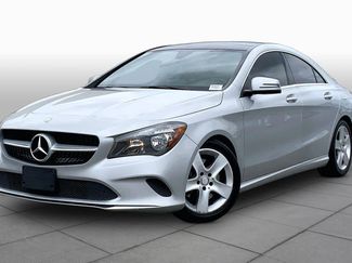 Used 2018 Mercedes-Benz CLA 250 video 2