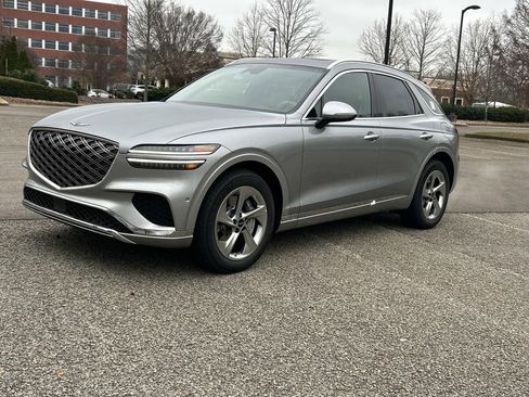 New 2026 Genesis GV70 2.5T Advanced image 3