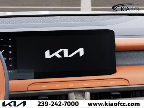 New 2027 Kia Telluride SX FWD image 20