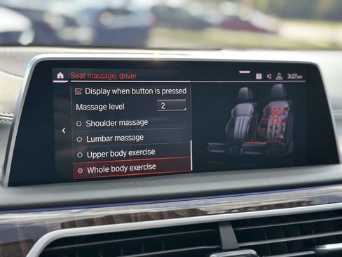 Used 2020 BMW M760i xDrive AWD/4WD image 41