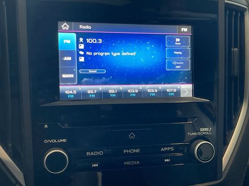 Used 2023 Subaru Crosstrek 2.0i Premium image 16