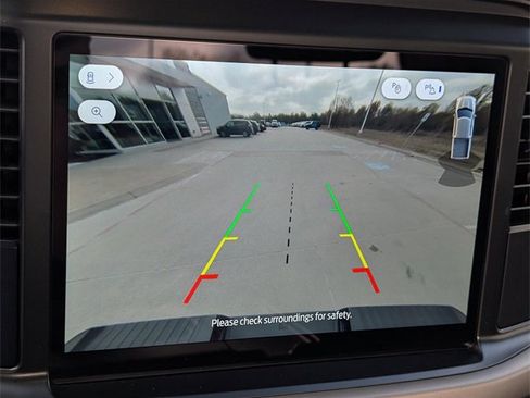 Certified 2025 Ford F150 XL image 26