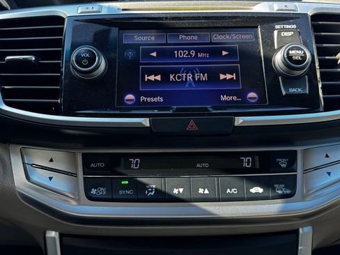 Used 2013 Honda Accord EX-L image 24