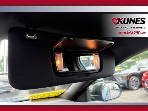 New 2026 Buick Envista Sport Touring w/ Convenience I Package FWD image 30