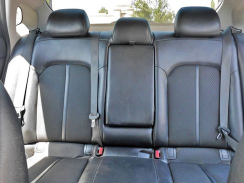 Used 2018 Kia Optima S FWD image 29