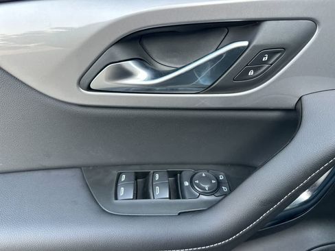 New 2026 Chevrolet Blazer LT w/ Convenience Package image 18