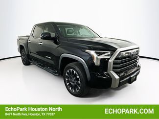 Used 2024 Toyota Tundra Limited w/ Power Package video 1