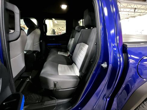 Certified 2025 Toyota Tacoma TRD Off-Road w/ TRD Off Road Upgrade Package image 19