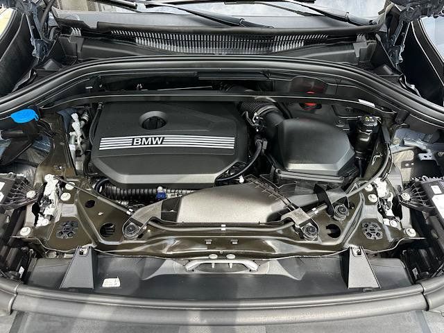 Used 2025 BMW X1 xDrive28i w/ Technology Package AWD/4WD image 12