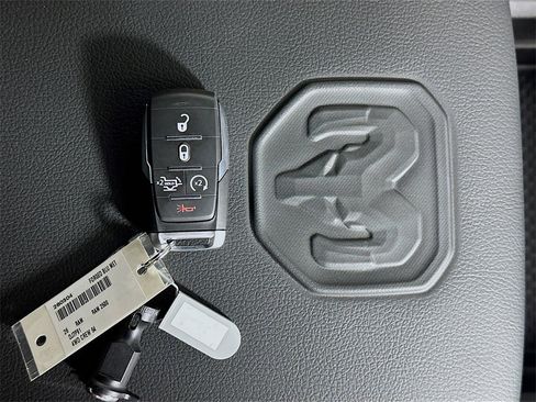 New 2026 RAM 2500 Laramie image 20