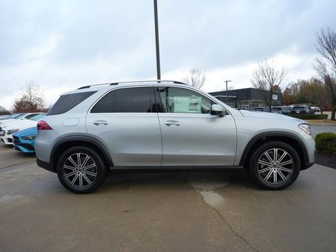 Used 2026 Mercedes-Benz GLE 350 4MATIC image 9